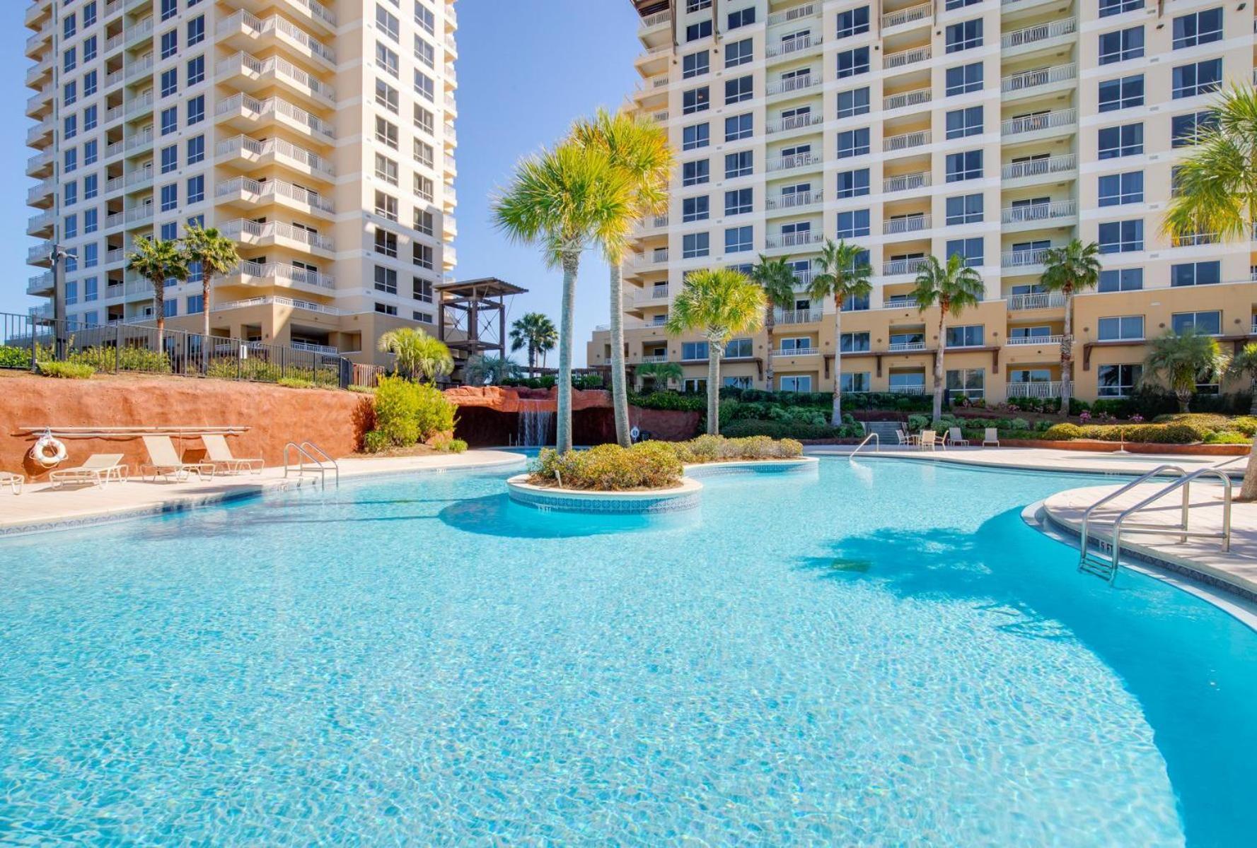 Luau I 7607 Villa Destin Exterior photo